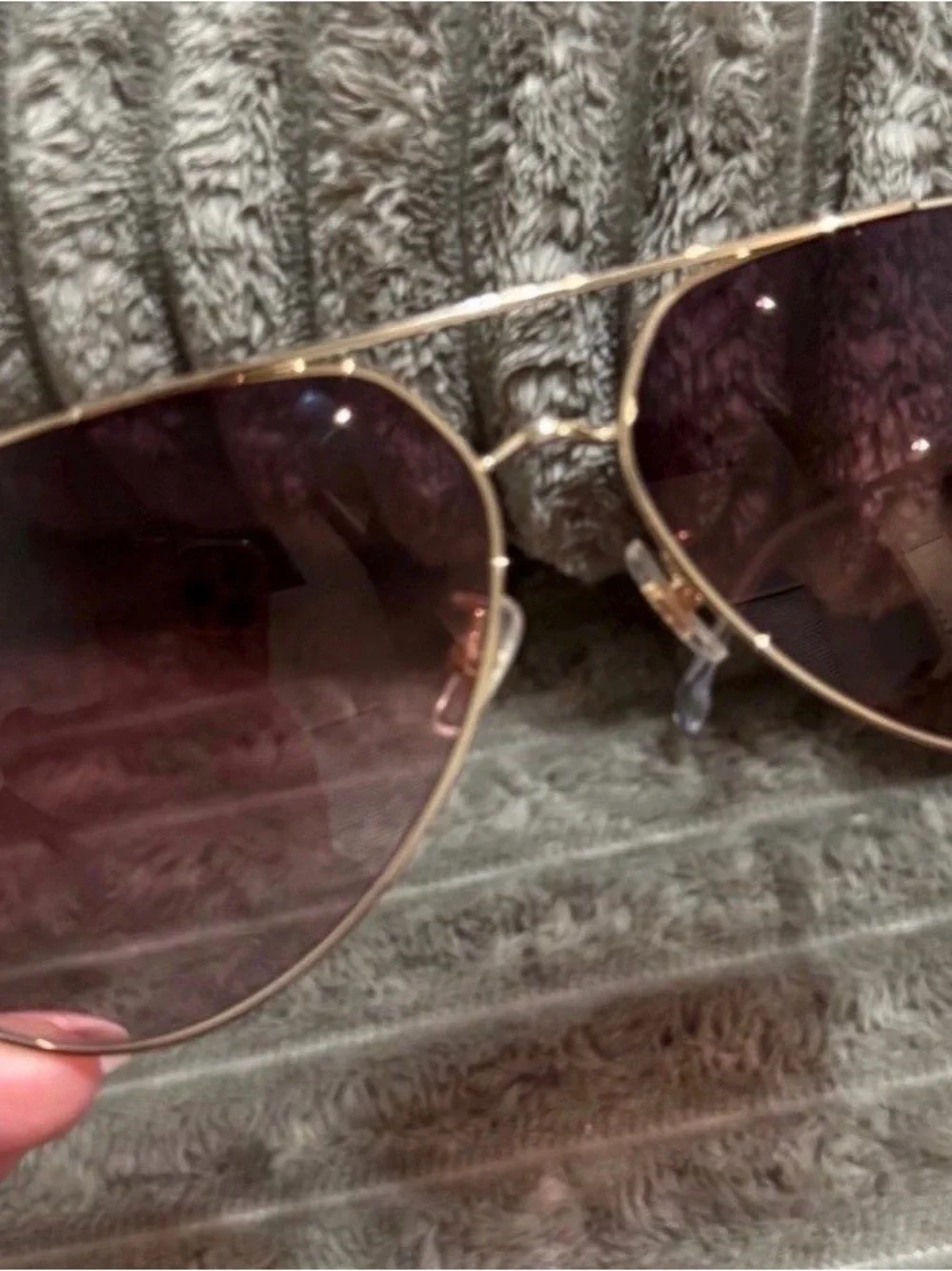 Carrera Sunglasses Aviator BNIC 100% Authentic